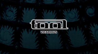 Thumbnail for Tool - Vicarious (instrumental)