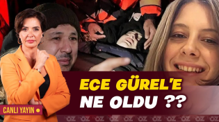 Thumbnail for ECE GÜREL’E NE OLDU ?? | Özlem Gürses