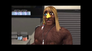 Thumbnail for Xavier the Renegade Angel - Wind Monkeys | The Guy Who Let The Dogs Out