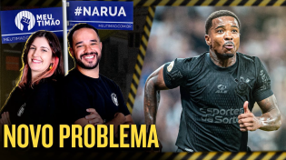 Thumbnail for CORINTHIANS chega na ARGENTINA para DECISÃO da SULA com REFORÇOS e NOVO DESFALQUE | MT #NaRua | Meu Timão