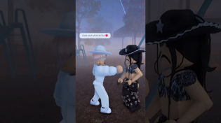 Thumbnail for ME TRAICIONASTE…💔 #roblox #shorts | Jonathan Roblex