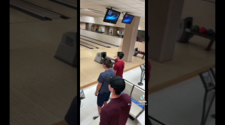 Thumbnail for Wii Bowling Be Like… | BowlersMart