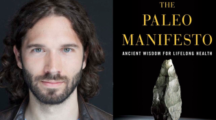 Thumbnail for Discovering Your Inner Hunter-Gatherer: Q&A with Paleo Manifesto Author John Durant