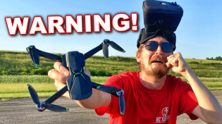 Thumbnail for SCAM ALERT!! Drone Buyers BEWARE! | TheRcSaylors