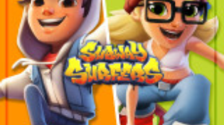 Thumbnail for Subway Surfers