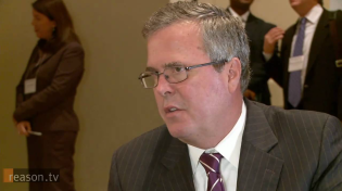 Thumbnail for Jeb Bush on Disrupting the Education Monopoly