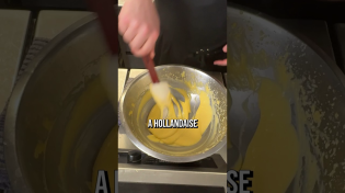 Thumbnail for Chef Tips For Perfect Hollandaise | Fallow