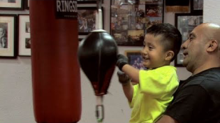 Thumbnail for EPIC EMINENT DOMAIN BATTLE:  Inner-City Kids, Boxing Gym Fight Back