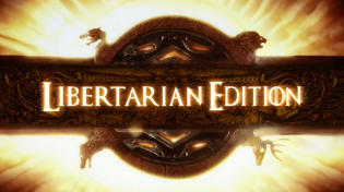 Thumbnail for Game of Thrones: Libertarian Edition