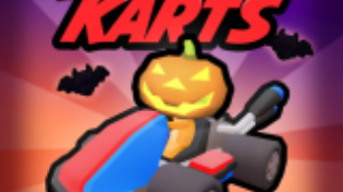 Thumbnail for Smash Karts