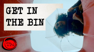 Thumbnail for Get In The Bin | Taskmaster | Taskmaster