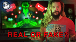 Thumbnail for Did a Nuclear Accident Just Go Viral? | Kyle Hill