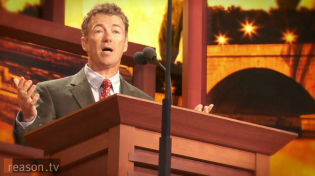 Thumbnail for Rand Paul's RNC Speech and the Future of the Republican Party