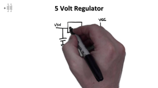 Thumbnail for Schematics:  Arduino Schematic (Part 3/3) |  | AddOhms #3 | AddOhms