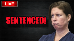 Thumbnail for Sarah Boone SENTENCING Live! | jumpsuitpablo