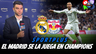 Thumbnail for 🚨 ¡MBAPPÉ, A POR OTRA GRAN NOCHE! | Sportplus