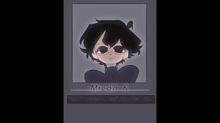 Thumbnail for Yearbook Trend [Micah] #art #ocartist #edit #oc #animation #originalcharacter #artist #drawing | Zeyn_Syre