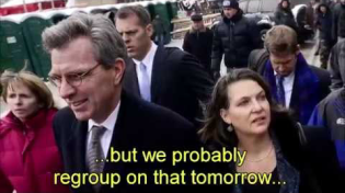 Thumbnail for Nuland-Pyatt  leaked phone conversation _COMPLETE with SUBTITLES | Diddley Squat