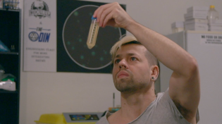 Thumbnail for DIY Biohackers Are Editing Genes in Garages and Kitchens