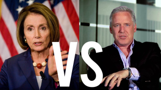 Thumbnail for Battling Nancy Pelosi: Candidate John Dennis on Why Libertarianism is the GOP's Only Hope