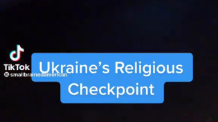 Thumbnail for Check Points In Ukraine