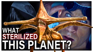 Thumbnail for The Bioraptors INVASIVE STERILIZATION In Pitch Black Explained | Roanoke Gaming