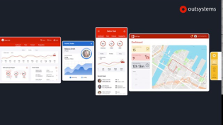Thumbnail for OutSystems - The Full Stack Development Platform to build enterprise apps | OutSystems - The Full Stack Development Platform to build enterprise apps