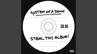 Thumbnail for Streamline | System Of A Down - Topic