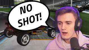 Thumbnail for Wirtual react to an INSANE new Trackmania TAS | Wirtual Clips