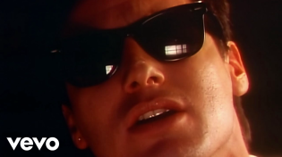 Thumbnail for Corey Hart - Sunglasses At Night (Official Music Video)