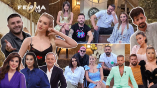 Thumbnail for Ferma Vip - Nata 22 - 3 Qershor 2024 (Episodi i plotë) | Ferma Vip Albania