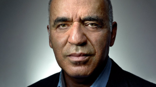 Thumbnail for Garry Kasparov: From Communism’s Last Chess Champion to Freedom Fighter