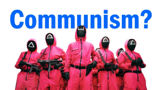 Thumbnail for Squid Game Says More About Communism Than Capitalism