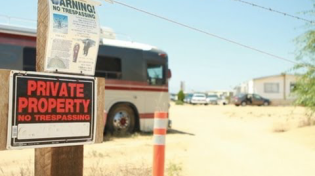 Thumbnail for Battle for the California Desert: Why is the Government Driving Folks off Their Land?