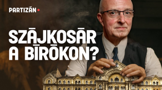 Thumbnail for Ismét veszélyben a bírók függetlensége, a kormány és a Kúria is nyomulni kezdett | Partizán