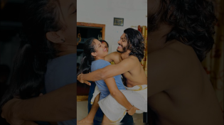 Thumbnail for Our love journey still continues ❤️ #shorts #trendingonshorts #love #couplegoals | Praveen Pranav