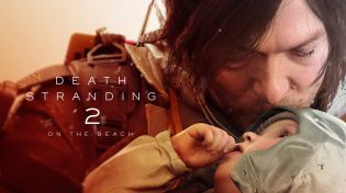 Thumbnail for Preparing You for Death Stranding 2 | videogamedunkey