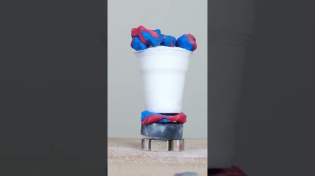 Thumbnail for How Much Weight Can a Superconductor Hold? | Action Lab Shorts