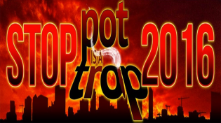 Thumbnail for The Man Who Hopes To Stop Marijuana Legalization in California