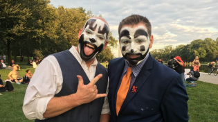 Thumbnail for The Juggalos March on Washington