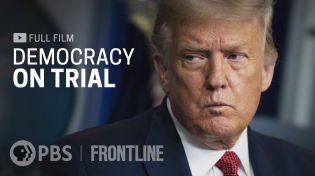 Thumbnail for Democracy on Trial (full documentary) | FRONTLINE