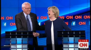 Thumbnail for The 3 Best and Worst Moments of the First Democratic Presidential Debate