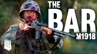 Thumbnail for The Most Misunderstood Rifle: The M1918 BAR | Garand Thumb