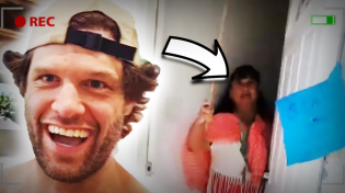 Thumbnail for Crazy white guy vs degenerate gypsy squatter