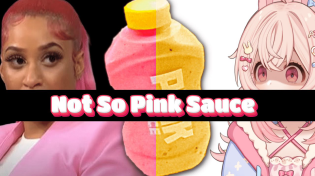 Thumbnail for Pink Sauce is Back (AGAIN) | Pipkin Pippa Ch.【Phase Connect】