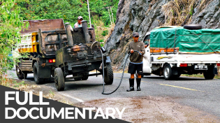 Thumbnail for World’s Most Dangerous Roads | Indonesia: Trans Sulawesi Highway | Free Documentary