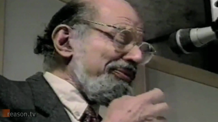 Thumbnail for Learning from Allen Ginsberg