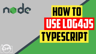 Thumbnail for Log4js logging and logrotate - Log4js in NodeJS | Paris Nakita Kejser