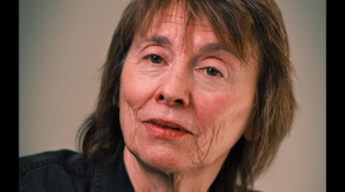 Thumbnail for Camille Paglia's Epic Anti-Hillary Rant