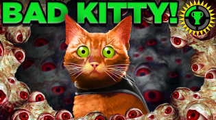 Thumbnail for Game Theory: This Cat KILLED The Human Race! (Stray) | The Game Theorists